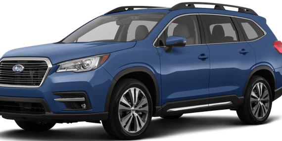 SUBARU ASCENT 2022 4S4WMALDXN3438089 image