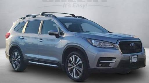 SUBARU ASCENT 2022 4S4WMARD2N3413369 image