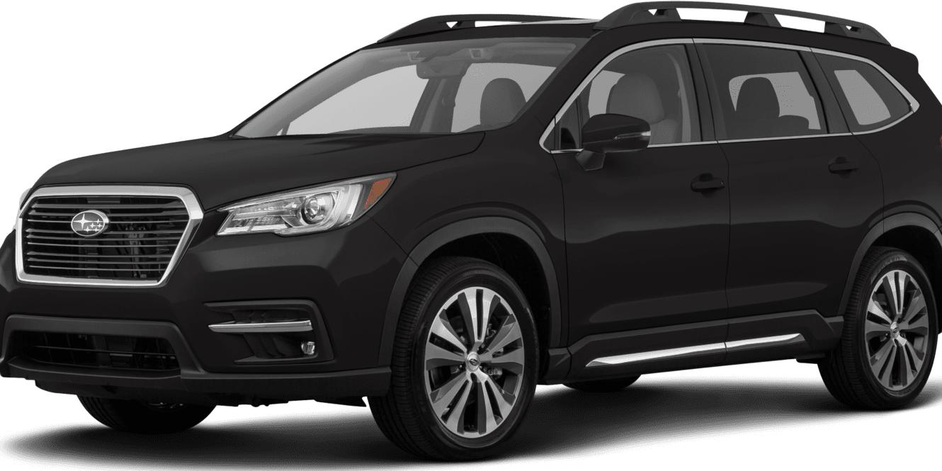 SUBARU ASCENT 2022 4S4WMALDXN3456933 image