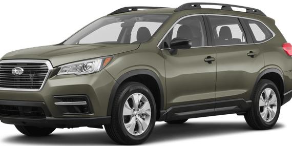 SUBARU ASCENT 2022 4S4WMAEDXN3468321 image SUBARU ASCENT 2022 4S4WMAEDXN3468321 image