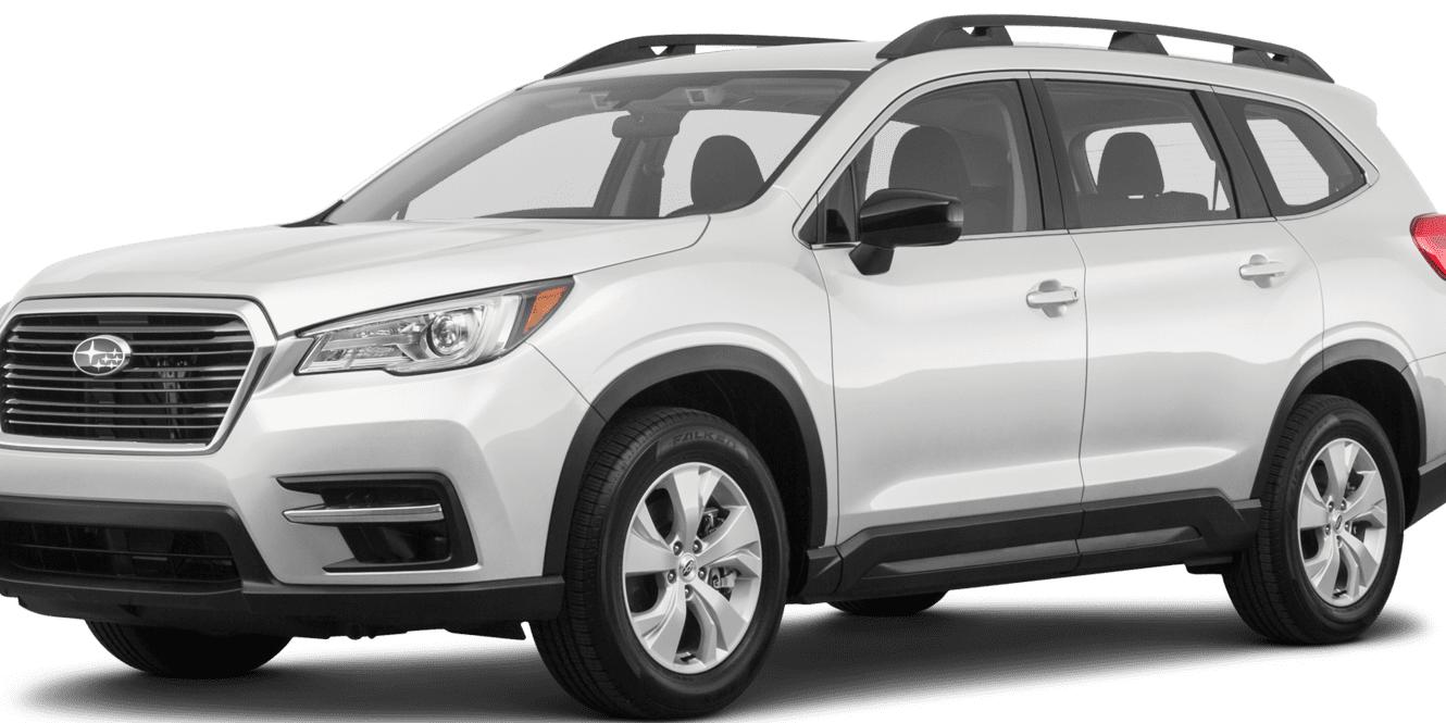 SUBARU ASCENT 2022 4S4WMABD4N3403839 image