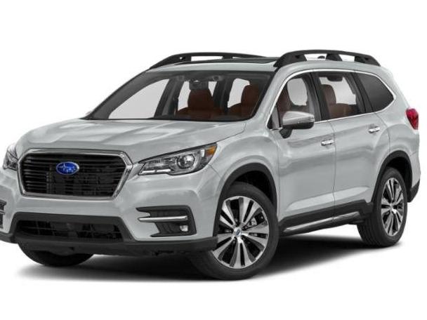 SUBARU ASCENT 2022 4S4WMARD9N3471964 image