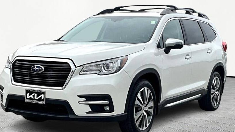 SUBARU ASCENT 2022 4S4WMARD9N3409495 image