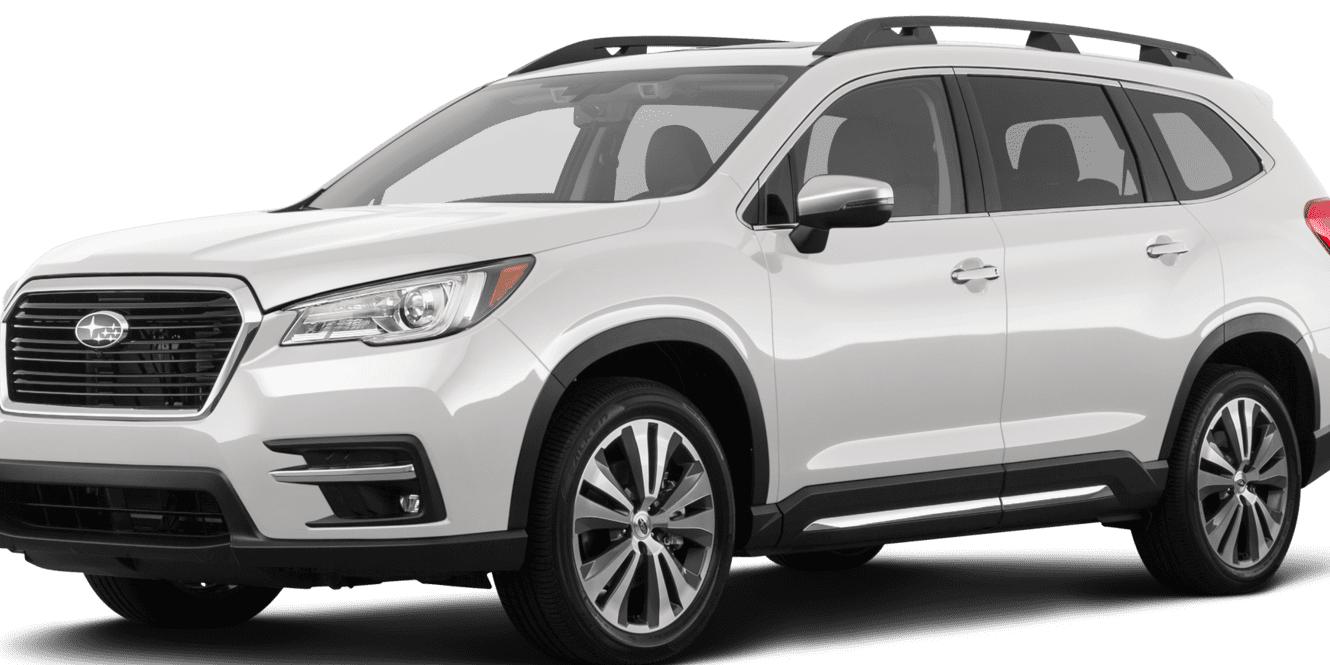 SUBARU ASCENT 2022 4S4WMARD7N3418776 image