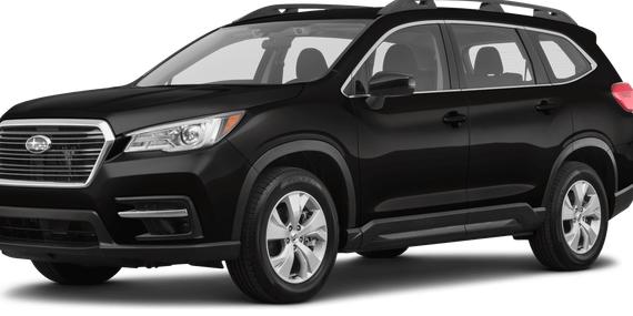 SUBARU ASCENT 2022 4S4WMAED9N3464146 image