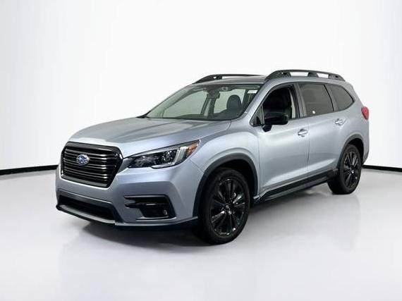 SUBARU ASCENT 2022 4S4WMAJD9N3463472 image