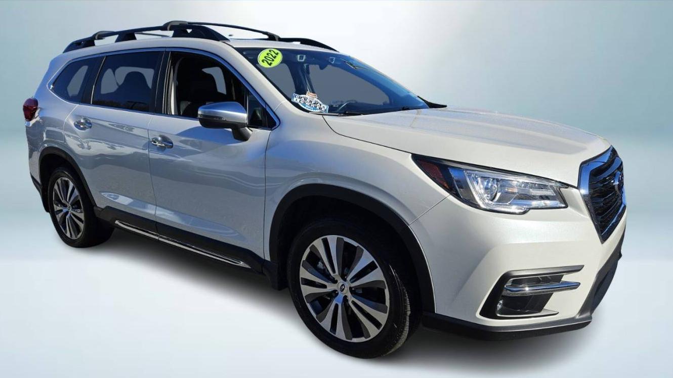 SUBARU ASCENT 2022 4S4WMARD7N3407471 image