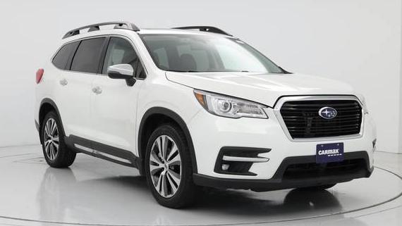 SUBARU ASCENT 2022 4S4WMARD5N3449704 image