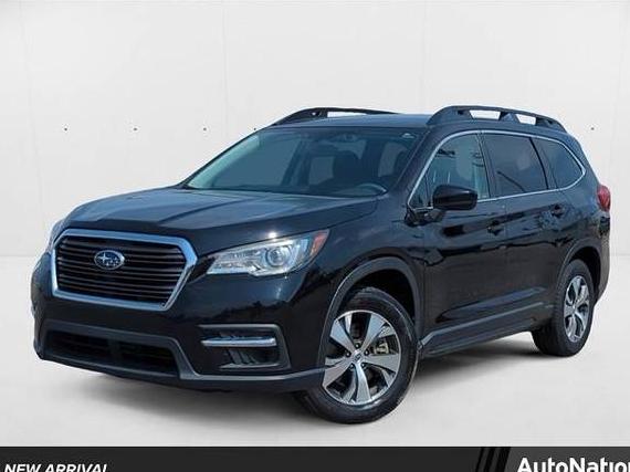SUBARU ASCENT 2022 4S4WMACD7N3426613 image