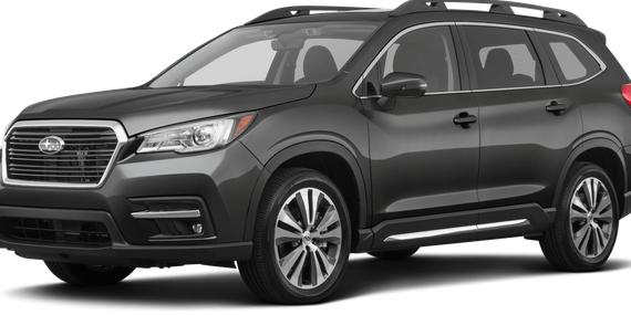 SUBARU ASCENT 2022 4S4WMAPD6N3434258 image SUBARU ASCENT 2022 4S4WMAPD6N3434258 image