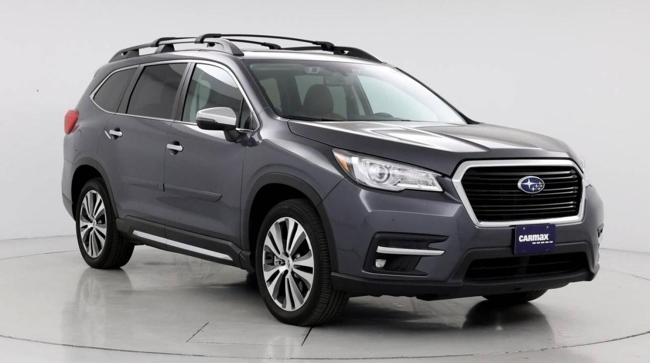 SUBARU ASCENT 2022 4S4WMARD2N3410861 image