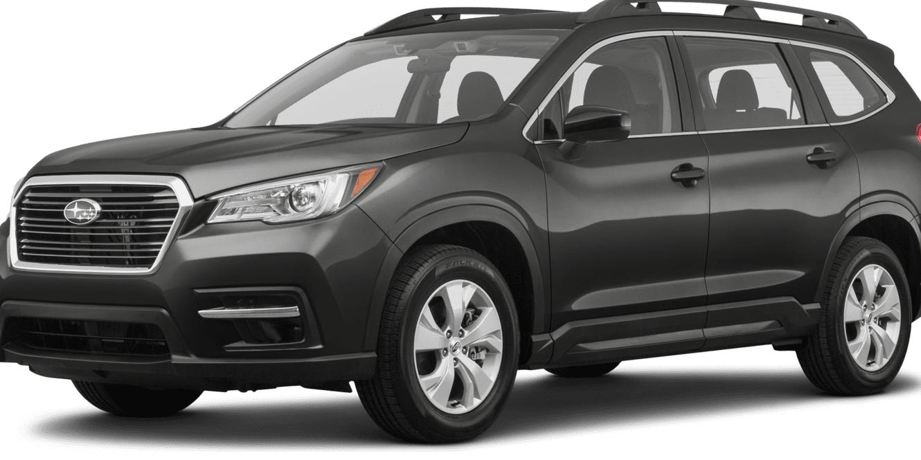 SUBARU ASCENT 2022 4S4WMAED0N3406975 image