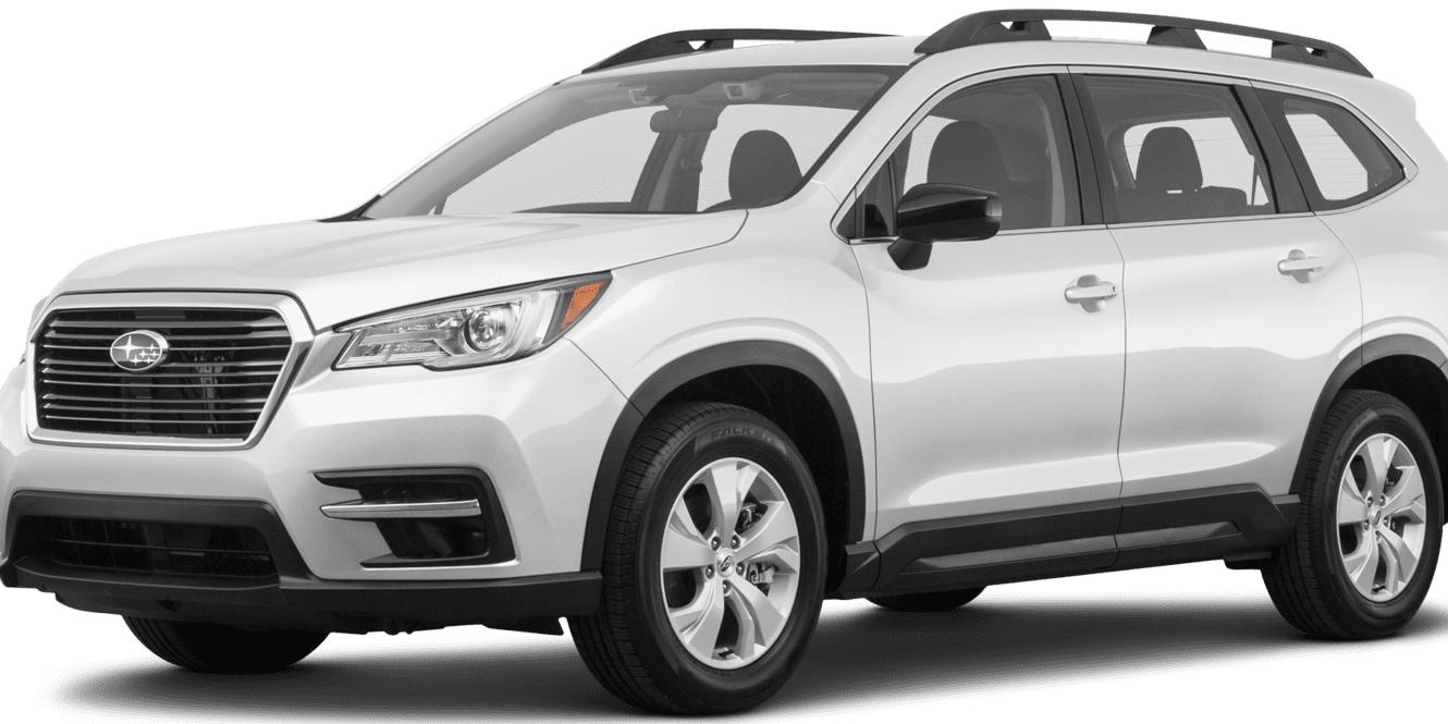 SUBARU ASCENT 2022 4S4WMACD1N3466377 image