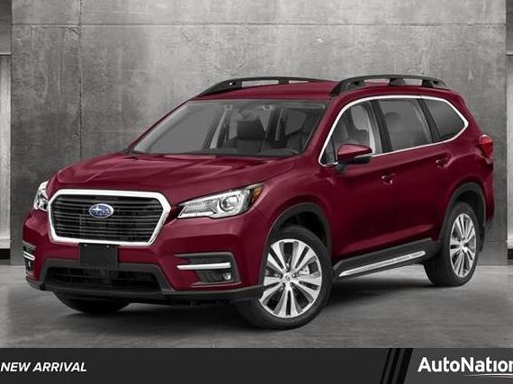 SUBARU ASCENT 2022 4S4WMALD5N3435505 image