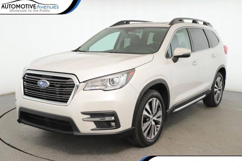 SUBARU ASCENT 2022 4S4WMAPD9N3417695 image