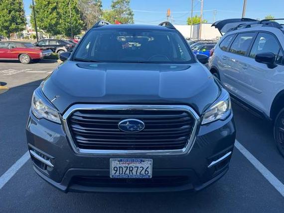 SUBARU ASCENT 2022 4S4WMAED5N3467092 image