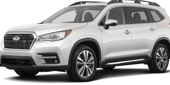 SUBARU ASCENT 2022 4S4WMAPD6N3445728 image