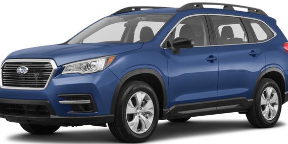 SUBARU ASCENT 2022 4S4WMACD3N3447216 image