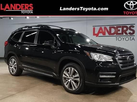 SUBARU ASCENT 2022 4S4WMAPD2N3416064 image