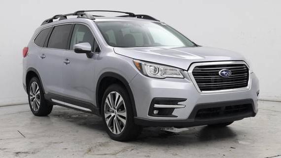 SUBARU ASCENT 2022 4S4WMAKD7N3404774 image SUBARU ASCENT 2022 4S4WMAKD7N3404774 image