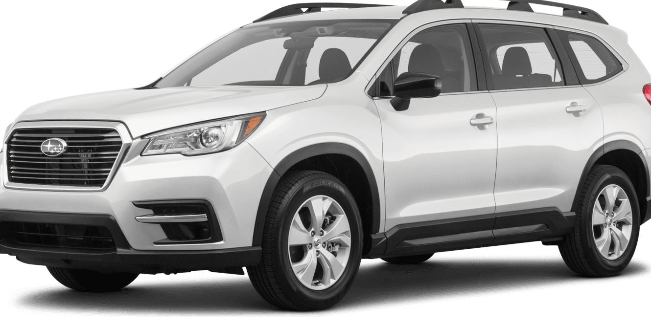 SUBARU ASCENT 2022 4S4WMABD9N3418045 image