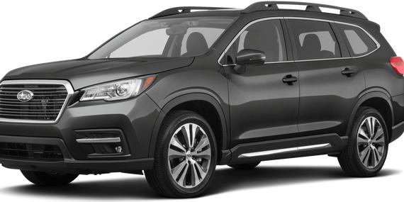 SUBARU ASCENT 2022 4S4WMAPD1N3444731 image