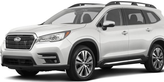 SUBARU ASCENT 2022 4S4WMAPD1N3456734 image