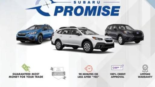 SUBARU ASCENT 2022 4S4WMACD2N3468641 image