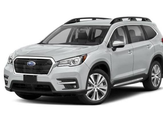 SUBARU ASCENT 2022 4S4WMAPD0N3422526 image