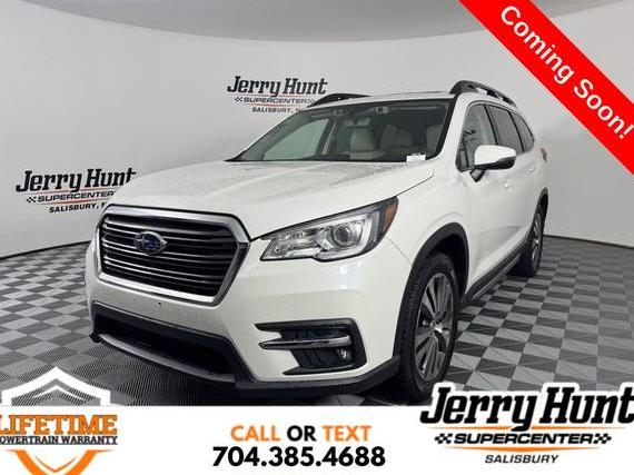 SUBARU ASCENT 2022 4S4WMALD6N3457996 image