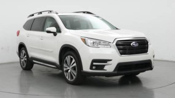 SUBARU ASCENT 2022 4S4WMAPDXN3449412 image
