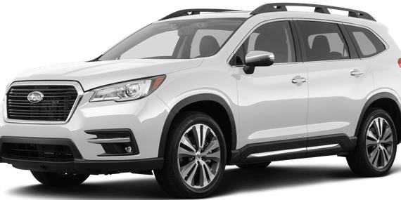SUBARU ASCENT 2022 4S4WMARD2N3410245 image