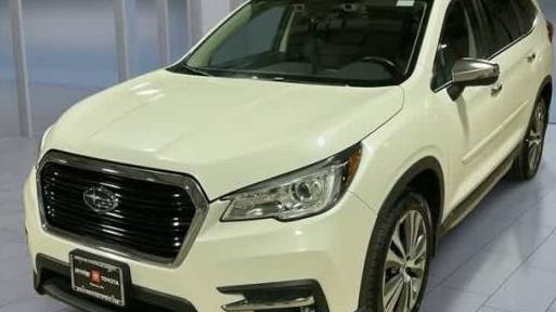 SUBARU ASCENT 2022 4S4WMARDXN3471102 image