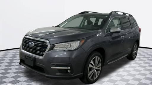 SUBARU ASCENT 2022 4S4WMARD1N3425657 image