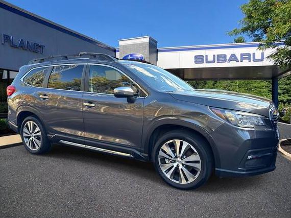 SUBARU ASCENT 2022 4S4WMARD1N3461817 image
