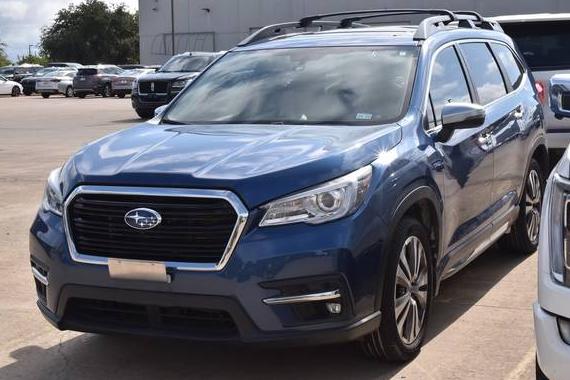 SUBARU ASCENT 2022 4S4WMARD5N3420851 image SUBARU ASCENT 2022 4S4WMARD5N3420851 image