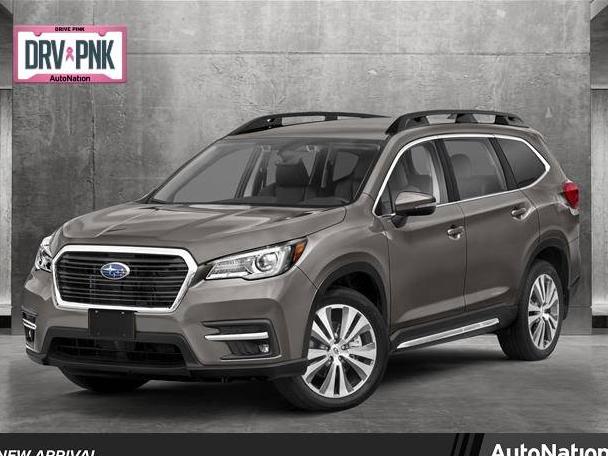 SUBARU ASCENT 2022 4S4WMAPD9N3416062 image