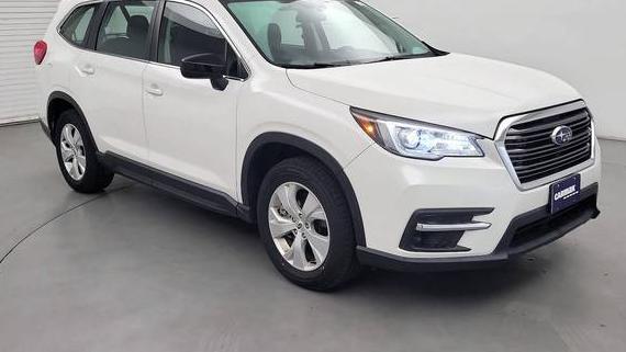 SUBARU ASCENT 2022 4S4WMAAD7N3435895 image SUBARU ASCENT 2022 4S4WMAAD7N3435895 image