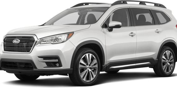 SUBARU ASCENT 2022 4S4WMAPD5N3471320 image