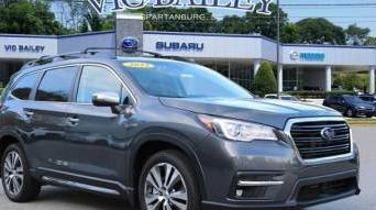 SUBARU ASCENT 2022 4S4WMARD5N3433664 image