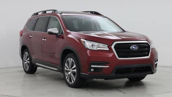 SUBARU ASCENT 2022 4S4WMARD7N3471218 image
