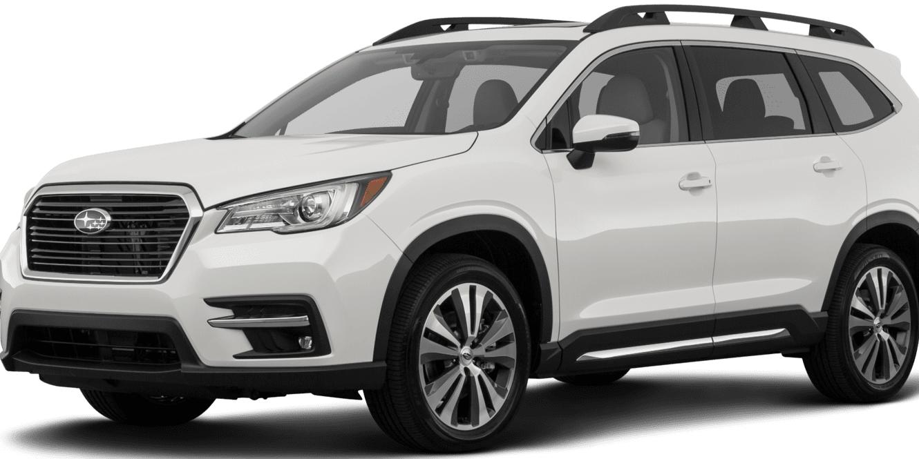 SUBARU ASCENT 2022 4S4WMALD2N3432867 image