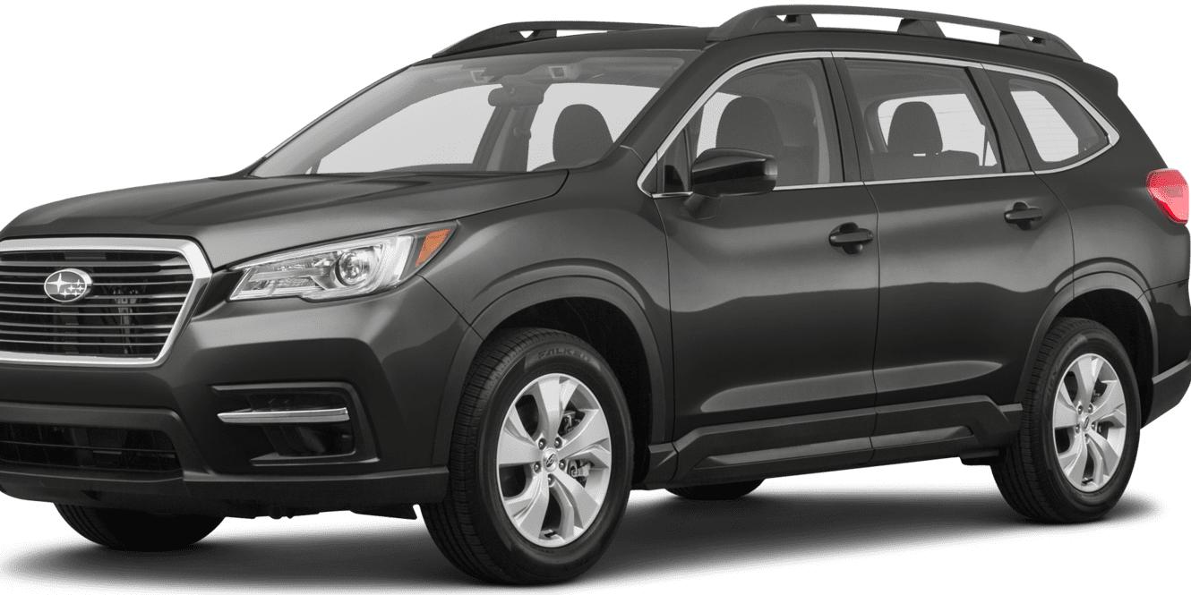 SUBARU ASCENT 2022 4S4WMACD6N3411486 image