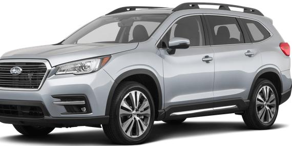 SUBARU ASCENT 2022 4S4WMAMD6N3460847 image
