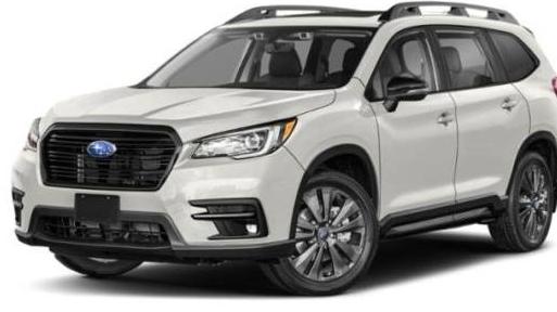 SUBARU ASCENT 2022 4S4WMAJDXN3414135 image