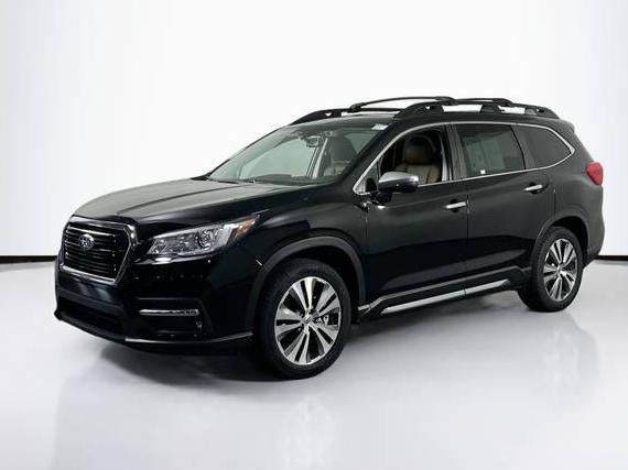 SUBARU ASCENT 2022 4S4WMARD8N3424103 image
