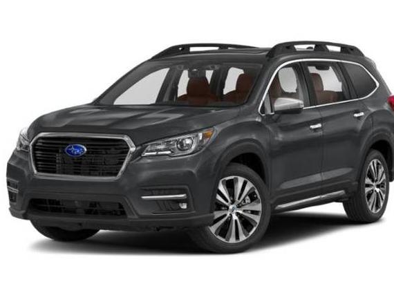 SUBARU ASCENT 2022 4S4WMARD7N3442303 image
