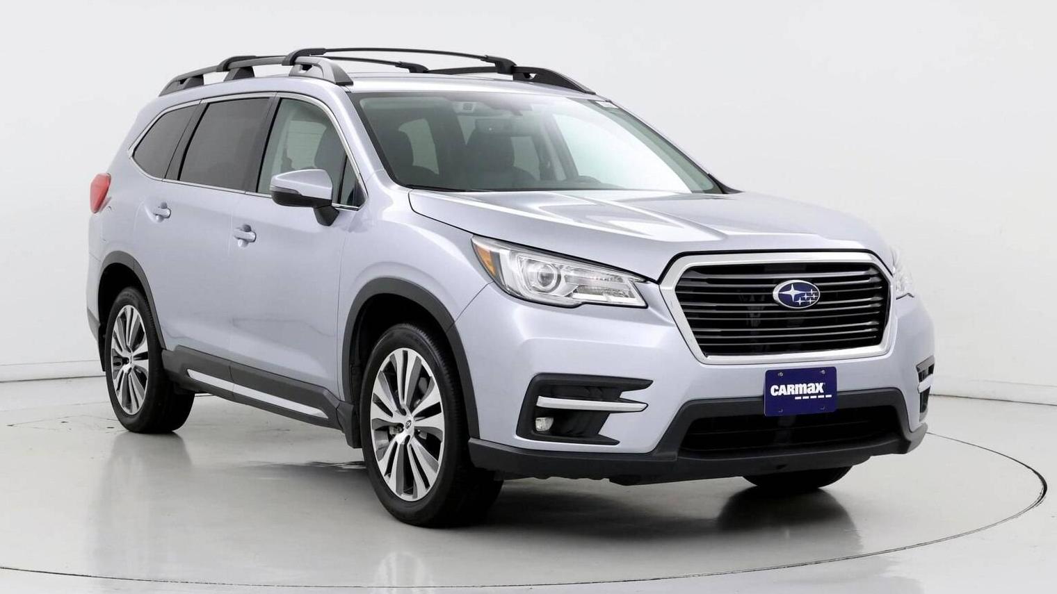 SUBARU ASCENT 2022 4S4WMAMD7N3413505 image