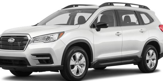 SUBARU ASCENT 2022 4S4WMAED8N3420106 image