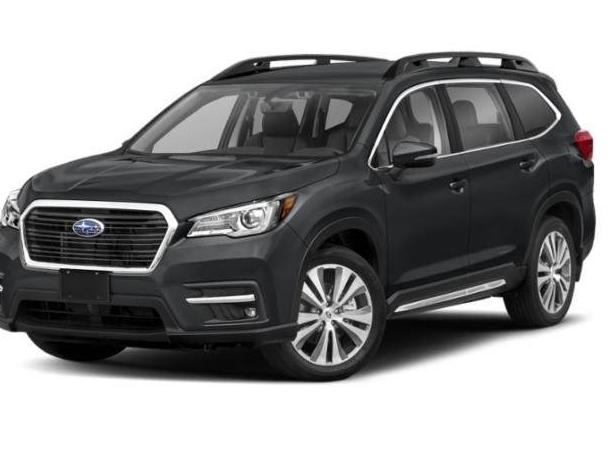 SUBARU ASCENT 2022 4S4WMAPD8N3465804 image